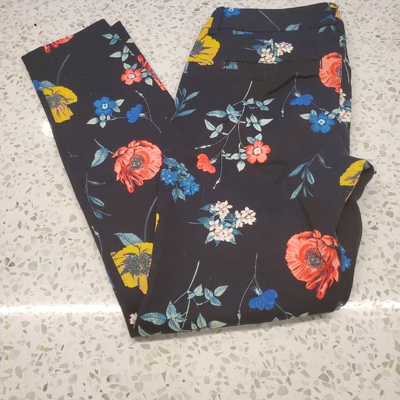 Summer pants - Picture 2 of 2